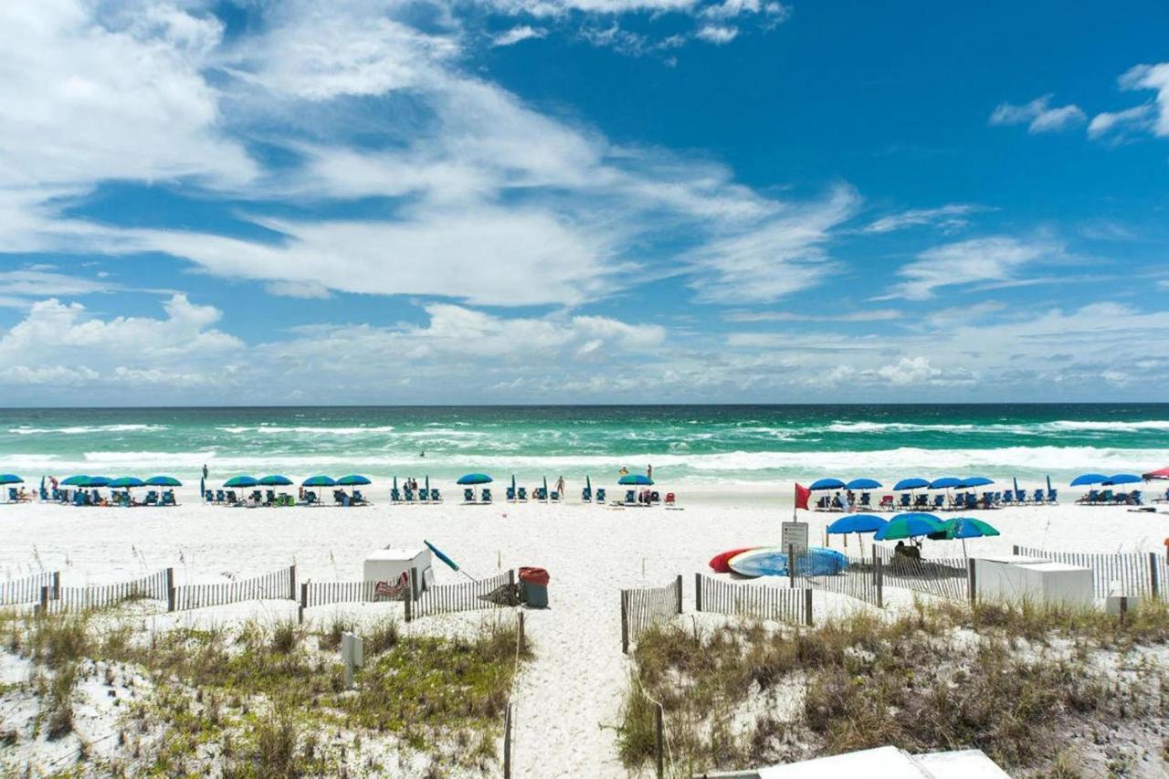Pointe Of View 407- Penn'S Paradise Destin Eksteriør bilde