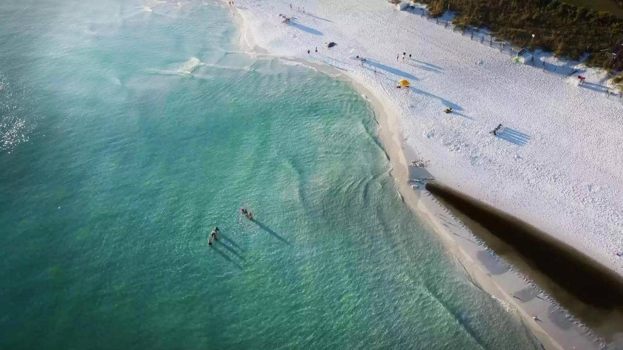 Pointe Of View 407- Penn'S Paradise Destin Eksteriør bilde