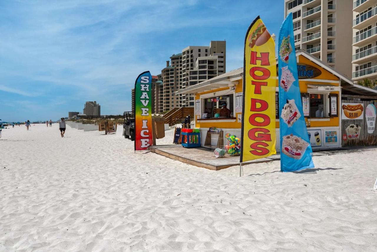 Pointe Of View 407- Penn'S Paradise Destin Eksteriør bilde